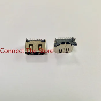 10BUC CSS5319-8E02E 19P Dual-row Patch-uri Mini HDMI Monta Direct de Fotografiere