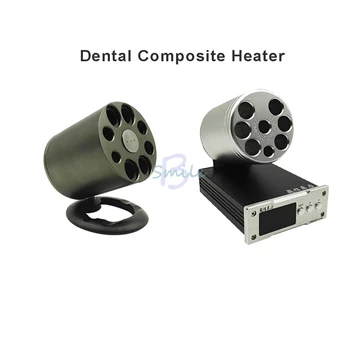 1buc Dentare Compozite Încălzire Încălzire Rășină Material Compus instrument Dentist Su Rășină de Încălzire pentru laborator dentar instrument de înaltă calitate
