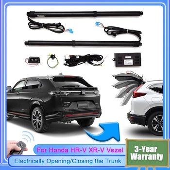 Pentru Honda HR-V HRV XRV XR-V Vezel MK3 2021~2024 Auto Hayon Electric de Ridicare Auto Poarta Coada Deschizator Automat de Ridicare Ușa din Spate
