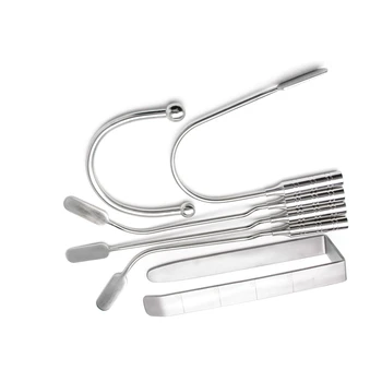 San retractor din Oțel Inoxidabil chirurgie plastica cosmetice Instrument chirurgical de operare instrument