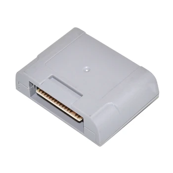 N64 Controler de Expansiune Card de Memorie Cadou pentru Baieti Om 128M Consola Card de Memorie H7EC