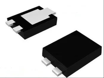 SL1045L 10A 45V Low Drop-out Schottky Chip TO277 Ultra-subțire Mari Cip