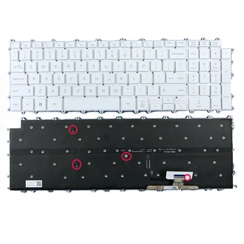 NE Tastatură cu iluminare din spate Pentru LG Gram 17Z90P 17Z90P-G 17Z90P-K 17Z90P-N 17Z95P Serie