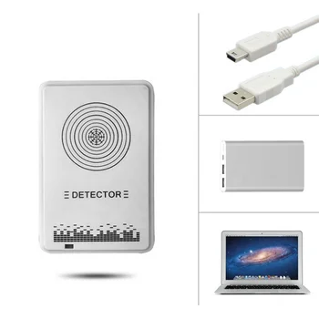 Cald Portabil Thz mini USB portabile instrument implantat terahertz chip de energie detector de plug la putere banca/laptop