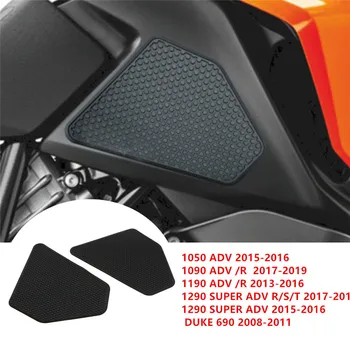 Pentru KTM 1050 ADV 1090 1190 1290 ADV DUKE690 de Motociclete Accesorii Autocolante Anti-Alunecare, Rezervor de Combustibil Pad Genunchi Prindere Decal