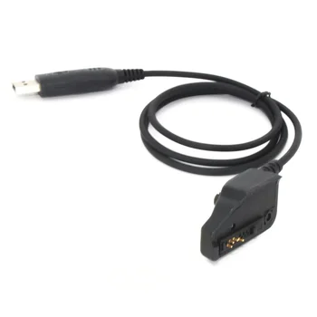 USB pentru Programare Cablu ABS Eficient Rapid Walkie Talkie Scrie Frecvență Linia de TK385 TKD3188