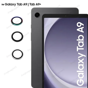 Spate aparat de Fotografiat Lentilă de Sticlă Pentru Samsung Galaxy Tab A9 A9 Plus+ 11.0