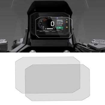 Accesorii motociclete Zero Cluster Ecran tabloul de Bord ca Instrument de Protecție de Film Pentru Honda X-ADV 750 XADV X ADV XADV750 2021-