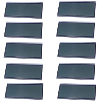 10x Ecran LCD pentru BAOFENG UV-9R 9RPlus UV-XR XRPlus UV9R Plus R760 GT-3WP UV-5S Serie Walkie Talkie de Reparare Accesorii