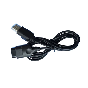 10BUC 1.8 M Negru de Înaltă Calitate pe Controller-Cablu prelungitor Pentru Xbox Controlere Simplu Plug and Play