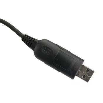 USB pentru Programare Înlocuire Cablu pentru Radio Motorola GP328Plus Program Cablul de Walkie Talkie GP338Plus GP644 GP688 GP344