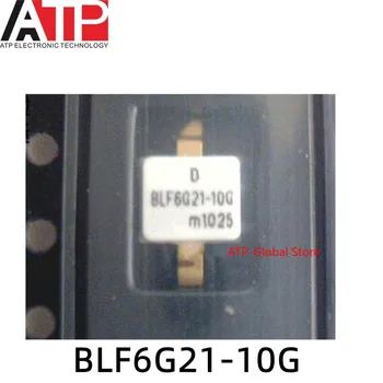 1BUC BLF6G21-10G BLF6G21 SOT538A Original inventar de înaltă frecvență tub cip integrat IC
