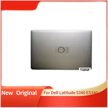 06GY2H 6GY2H Argintiu de Brand Original Nou LCD Laptop Capacul din Spate Pentru Dell Latitude 5340 E5340