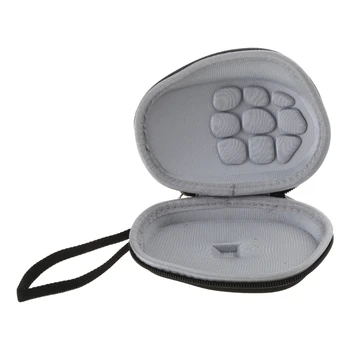 Greu pentru Shell Mouse-ul pentru Cazul Geanta forlogitech MX Master 3 / 3 Soareci Gaming Mouse-ul Ușor de Călătorie Organizator