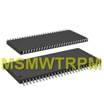 MT48LC8M16A2B4-75IT:G D9FTC SDRAM 128Mb FBGA Original Nou