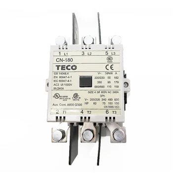 AC contactor NC-100R/125R/150/180/220/CN-300 NC-220 220V contactor