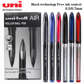 Japonia UNI UNI-ball AER Pix cu Gel UBA-188 Buna Schiță Desen Semnătura Stilou Cerneală Liber de Control de 0,7 0,5 mm/Student Papetărie