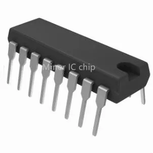 5PCS AH5011CN DIP-16 circuitul Integrat IC cip