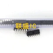 30pcs original nou CD40175BE IC chip DIP16