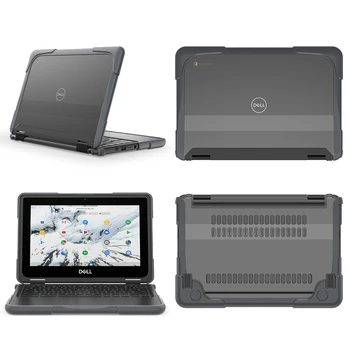 Stand Caz Pentru Dell Chromebook 11.6