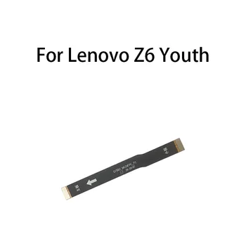 Placa de baza Placa de baza Conector Cablu Flex Pentru Lenovo Tab M10 Plus TB-X606F TB-X606N TB-X606M