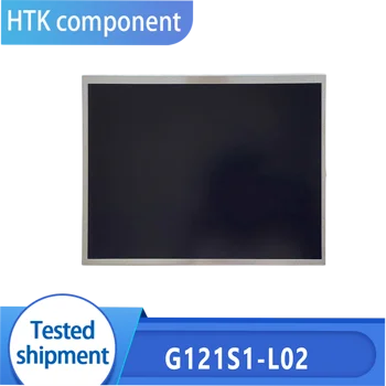 G121S1-L02 Nou, Original, ecran LCD de