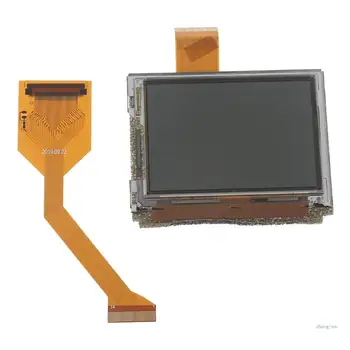M5TD pentru GBA la LCD prin Cablu + pentru GBA Ecran LCD pentru Nintendo game Boy Advance Sistem pentru GBA pentru GBA 32Pin Cablu