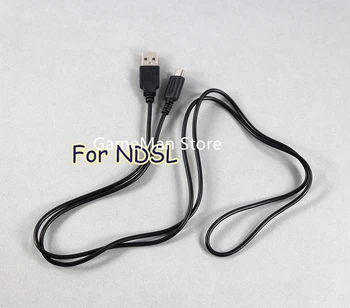 pentru Nintendo DS Lite 1.2 m USB încărcător cablu Pentru NDSL putere cablu de încărcare cablu de date usb încărcător cablu