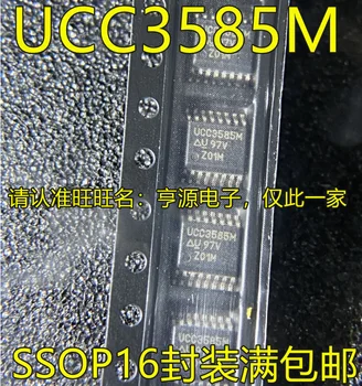 10BUC UCC3585M UCC3585 SSOP-16 IC Chipset-ul Original
