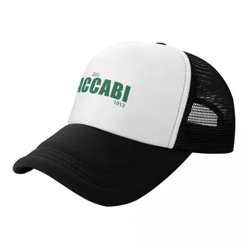 Maccabi - haifa Campion de Imprimare copil Atletic Baseball CapHat Mingea Pălărie Pălărie de Cowboy Palarie de Soare