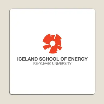 Islanda Școala De Energie Magnet de Frigider Copii Titularul Copil Drăguț Autocolante pentru Organizator Frigider Jucărie Magnetică Copiii Acasă