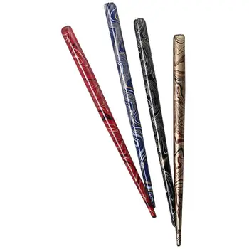 ADWE Lemn Dip Pen Titularul de benzi Desenate Dip Pen Holder se Potrivesc pentru Diverse Baie Penițe de scris Artist Designer de Arta Desen Consumabile