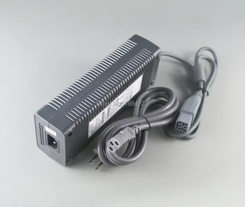 OCGAME SUA/UE Plug Perete sursa de Alimentare AC Adaptor Încărcător de alimentare pentru Xbox 360 fat phat pentru xbox360 fat phat