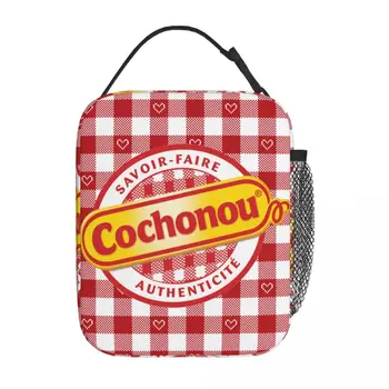 Cutii De Pranz Cochonou Merch Alimente Caseta New Sosire Cooler Termică Bento Box Pentru Școală