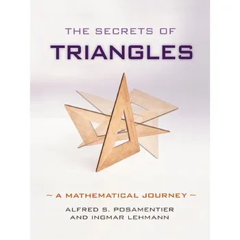 Secretele De Triunghiuri Matematică Călătorie