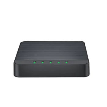 Mini Cutie Router Wifi 4G Lte SIM Card Modem 4G Wifi Auto Amplificator Suport USB 5V de Alimentare și 30 Conexiunile Dispozitivului