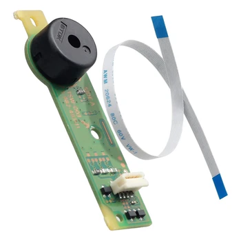 PE Off Putere Butonul de Scoatere Bord Comutator cu Cablu de Inlocuire pentru PS4 Slim CUH-21A & CUH-21B CUH-2115 TSW-003
