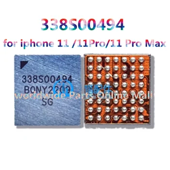 5pcs-30buc 338S00494 CS35L27 U5000 Amp: Nord Vorbitor IC pentru iphone 11 /11Pro/11 Pro Max