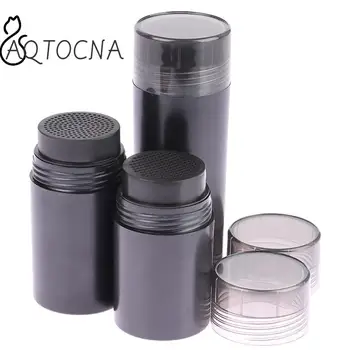 40g 50g 100g Pudra de Talc Sticla Returnabile Cosmetice Pudra Dispenser din Plastic Praf Container Gol Vase de Sticla
