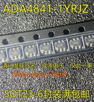 5pieces stoc Inițial ADA4841-1 ADA4841-1YRJZ HQB SOT23-6 