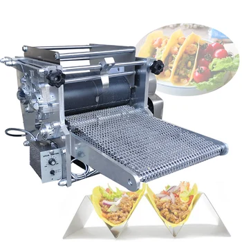 Tortilla Mașină De Dimensiuni Poate Fi Personalizat Tortilla Formarea Machine