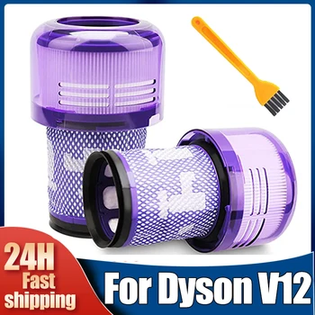Filtre de înlocuire a Compara la o Parte 971517-01 Pentru Dyson V12 Detecta Slim cu Acumulator de Vid