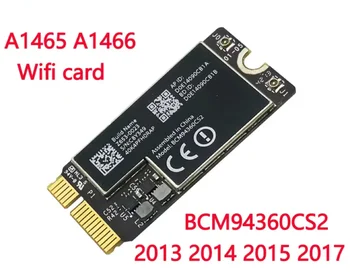 Original Bluetooth Wireless Wifi Aeroport Card Pentru Macbook Air 11