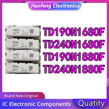 TD190N16SOF TD240N16SOF TD190N18SOF TD240N18SOF Nou Original Modulul Circuite Integrate