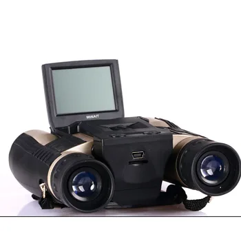 Winait 700Mah Baterie cu Litiu Fs608R Telescop Cu 1080Fhd Modul Video Camera Web Funcția de Înregistrare Vocală