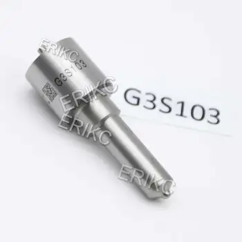G3S103 Auto Combustibil Diesel Injector Duza Piese pentru Injector Denso Nozzle295050-1900 295050-0910 295050-0911 8982601090 8981595831