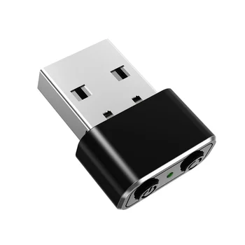 Mini Mouse USB Jiggler Nedetectabile Mouse-ul Mover Anti Calculator Hibernare Mobil Cursorul Piesa Trei Moduri
