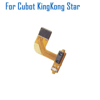 Nou, Original, Cubot King Kong Star Lumina de Proximitate Senzor de Distanță Cablu de FPC sensibile la Lumina Accesorii Pentru CUBOT KingKong Stele