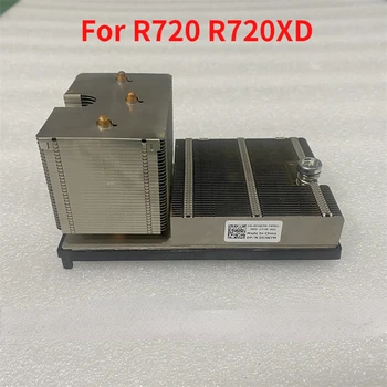 05JW7M 03RKJC Original Pentru R720 R720XD Server CPU radiator 5JW7M 3RKJC