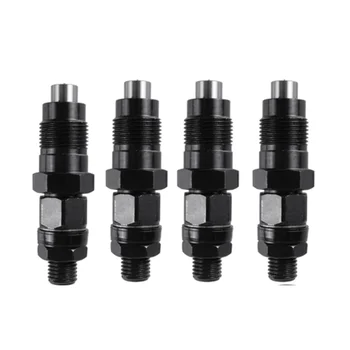 105078-0111 Combustibil Injector Duza pentru Mazda 323 2.0 D B SERIE 2.5 D 1998-2006 Bravo WL / WLT Ford Courier 2.5 L WL-T 105078-0111 Combustibil Injector Duza pentru Mazda 323 2.0 D B SERIE 2.5 D 1998-2006 Bravo WL / WLT Ford Courier 2.5 L WL-T 0